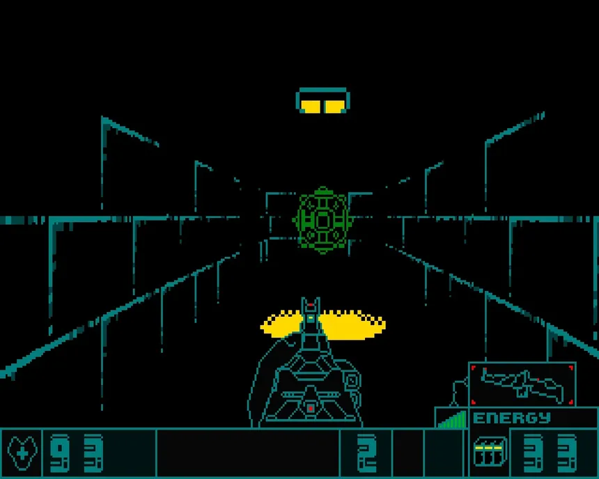 Скриншот 8 к игре Minimized
