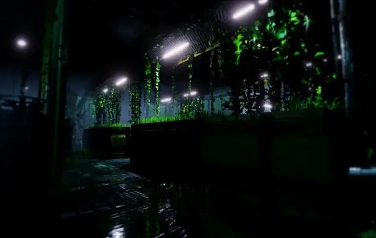 Скриншот 6 к игре Bullet Sorrow VR