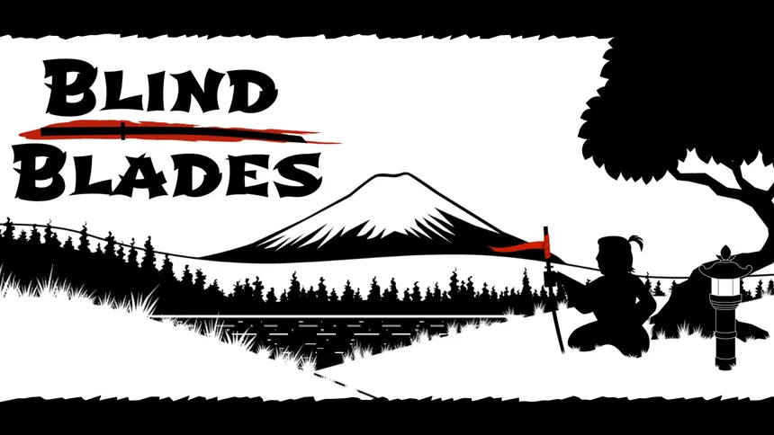 Скриншот 6 к игре Blind Blades