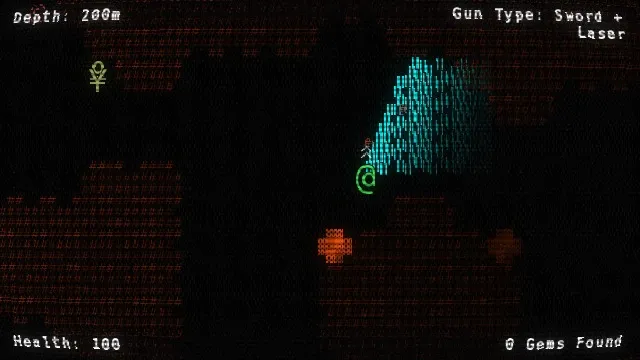Скриншот 2 к игре Gemstone Keeper
