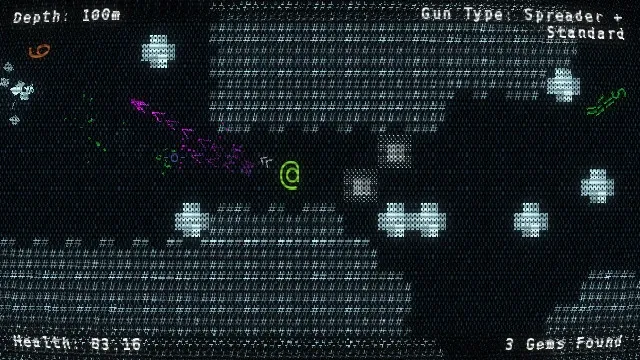 Скриншот 5 к игре Gemstone Keeper