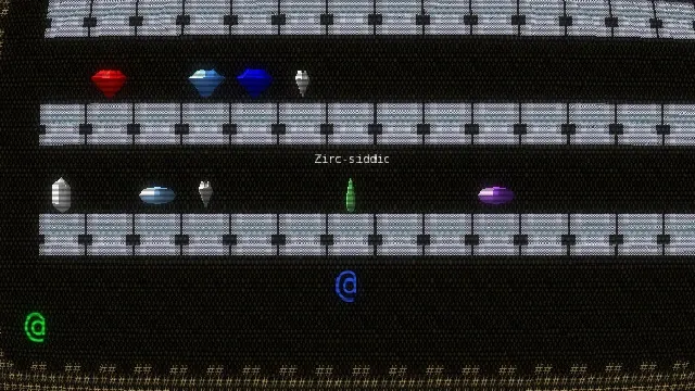 Скриншот 7 к игре Gemstone Keeper