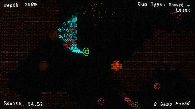Скриншот 8 к игре Gemstone Keeper