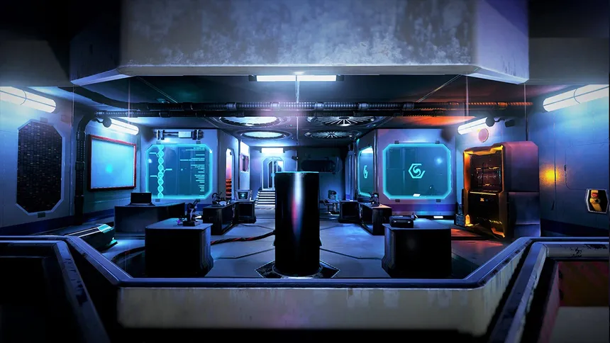 Скриншот 4 к игре Loading Human
