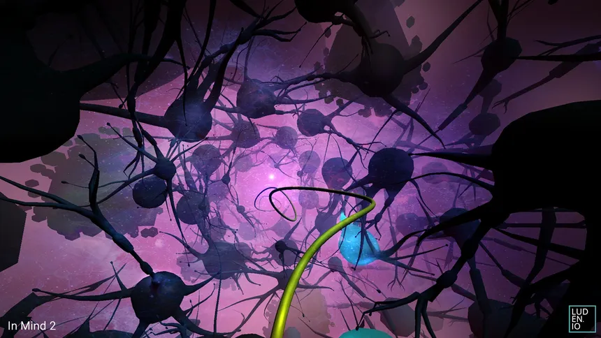Скриншот 5 к игре InMind 2 VR