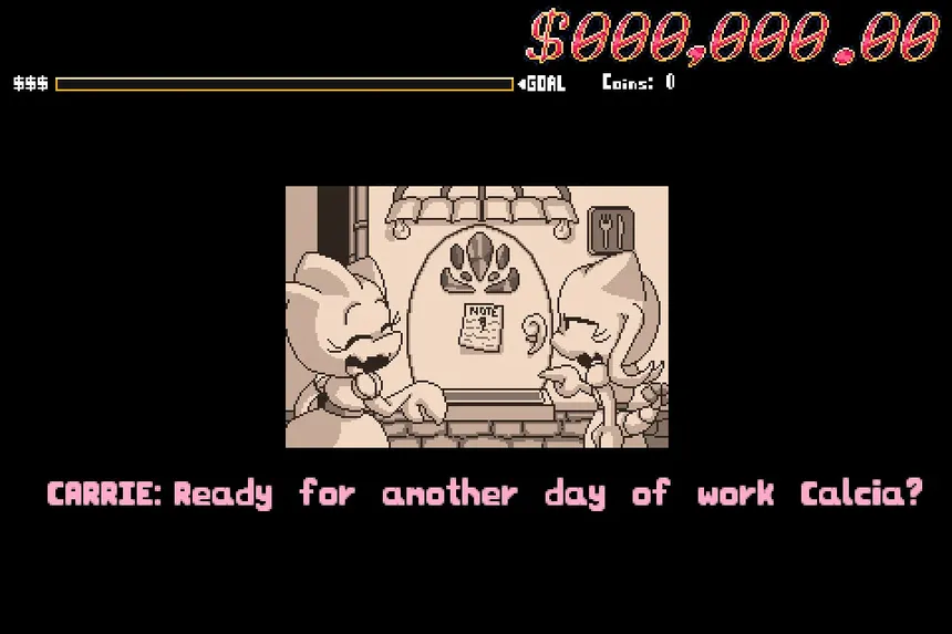 Скриншот 6 к игре Carrie's Order Up!