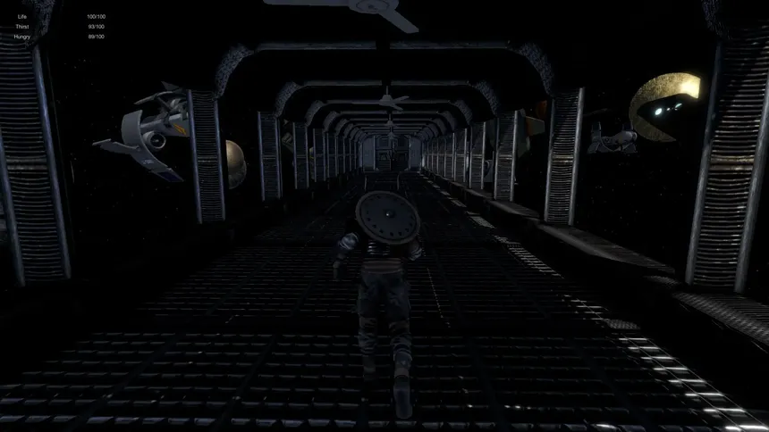 Скриншот 4 к игре The Last Hope