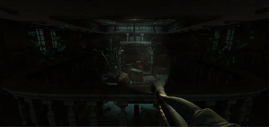 Скриншот 2 к игре Near Midnight