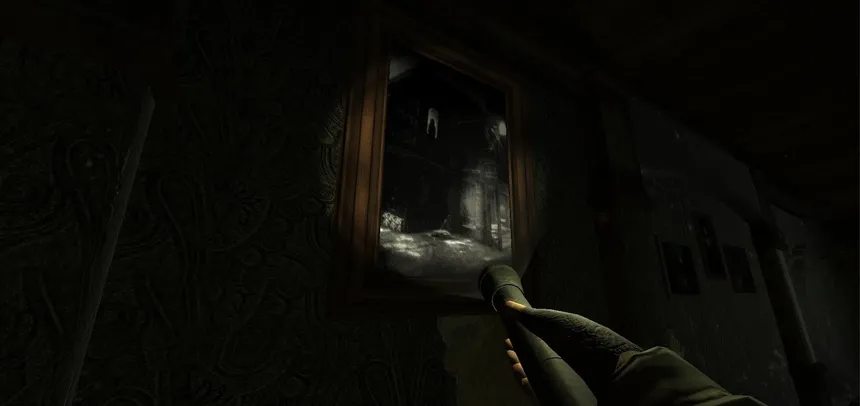 Скриншот 3 к игре Near Midnight
