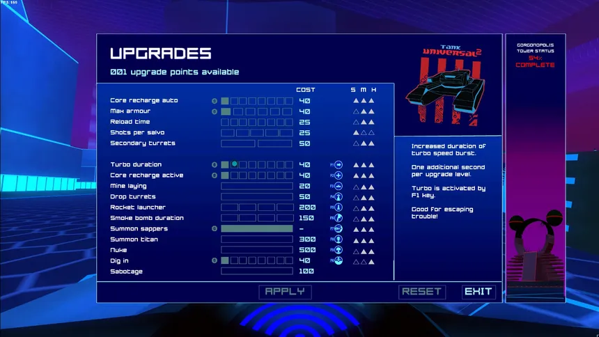 Скриншот 6 к игре Tank Universal 2