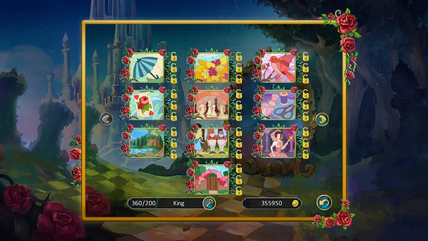 Скриншот 5 к игре Alice's Patchworks 2