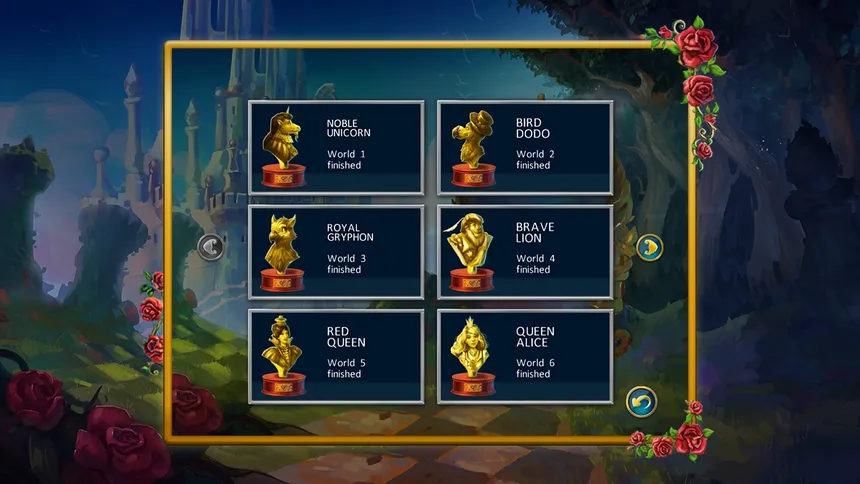 Скриншот 7 к игре Alice's Patchworks 2