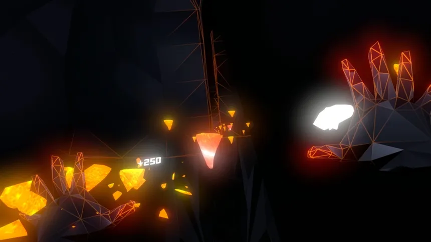 Скриншот 1 к игре Doritos VR Battle