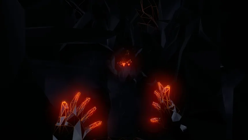 Скриншот 3 к игре Doritos VR Battle