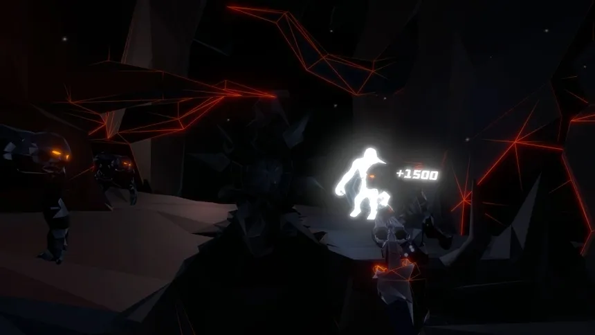Скриншот 4 к игре Doritos VR Battle