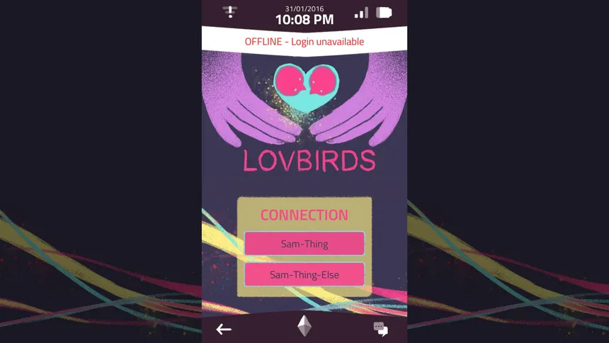 Скриншот 8 к игре A Normal Lost Phone
