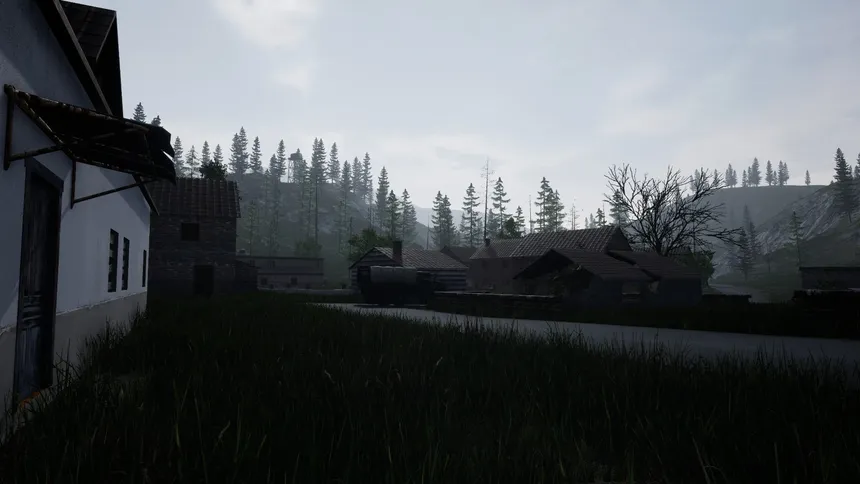 Скриншот 6 к игре Beyond Enemy Lines