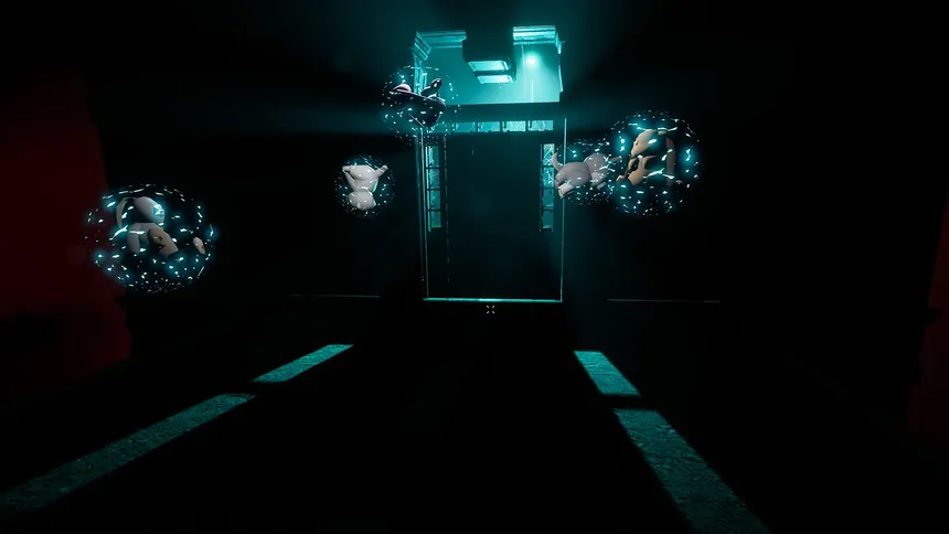 Скриншот 7 к игре Of Bird and Cage
