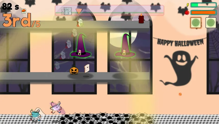 Скриншот 6 к игре Breaking Fast