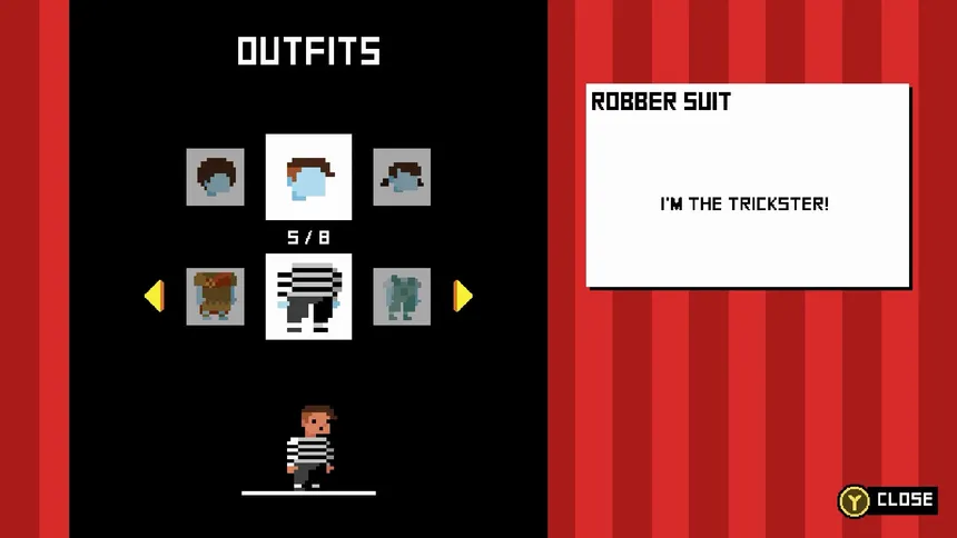 Скриншот 7 к игре Dad Quest