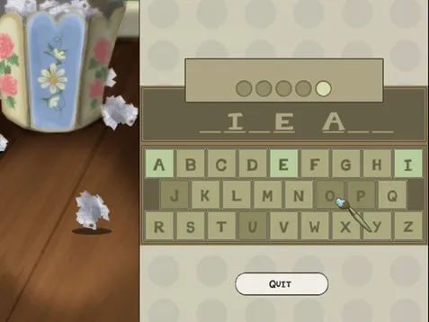 Скриншот 4 к игре Artisan: Going Home Again