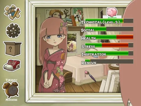 Скриншот 5 к игре Artisan: Going Home Again