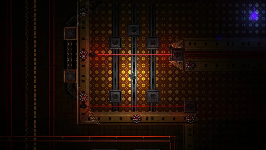 Скриншот 7 к игре The Construct