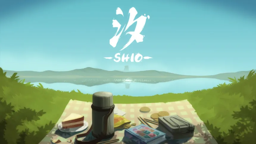 Скриншот 1 к игре Shio