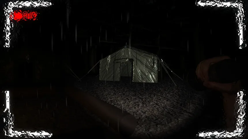 Скриншот 2 к игре Sullen: Light is Your Friend