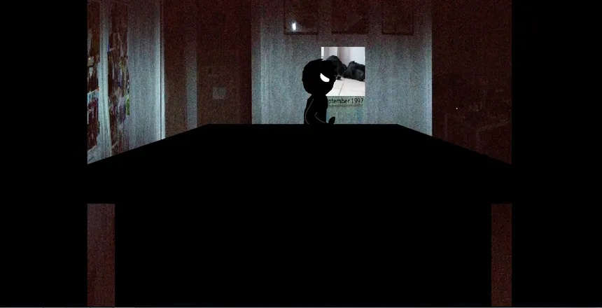 Скриншот 4 к игре What Would You Do?
