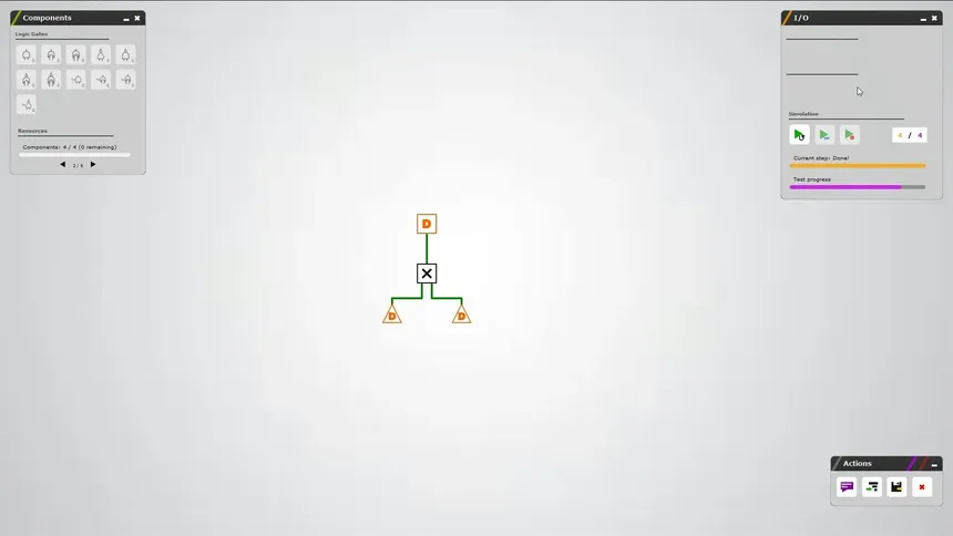 Скриншот 6 к игре Hardware Engineering