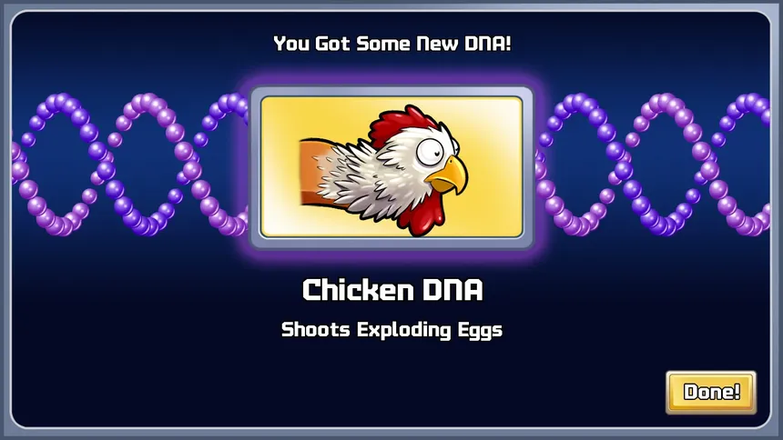 Скриншот 8 к игре Octogeddon