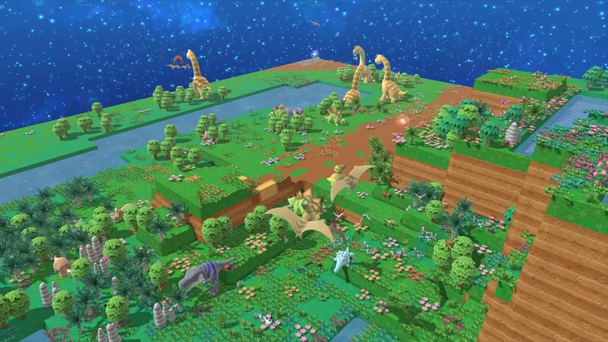 Скриншот 7 к игре Birthdays the Beginning
