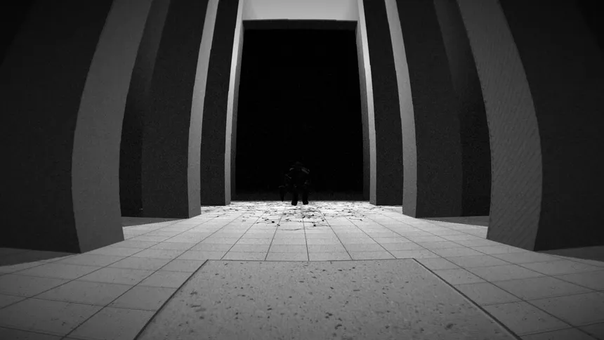 Скриншот 7 к игре Doorways: Old Prototype