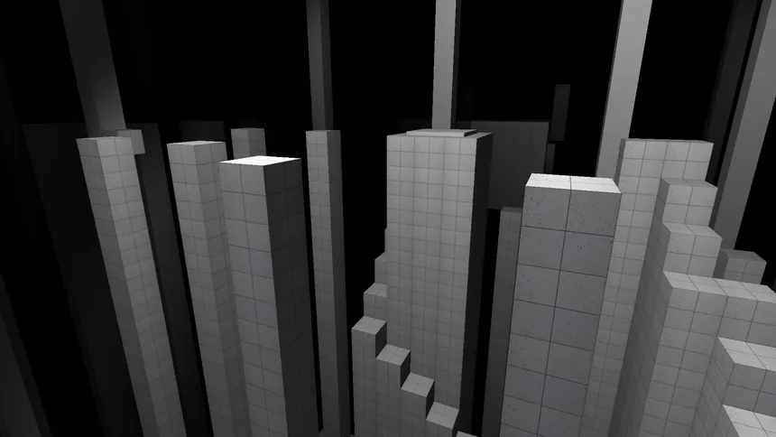 Скриншот 8 к игре Doorways: Old Prototype
