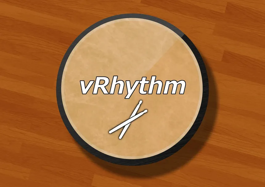 Скриншот 5 к игре vRhythm