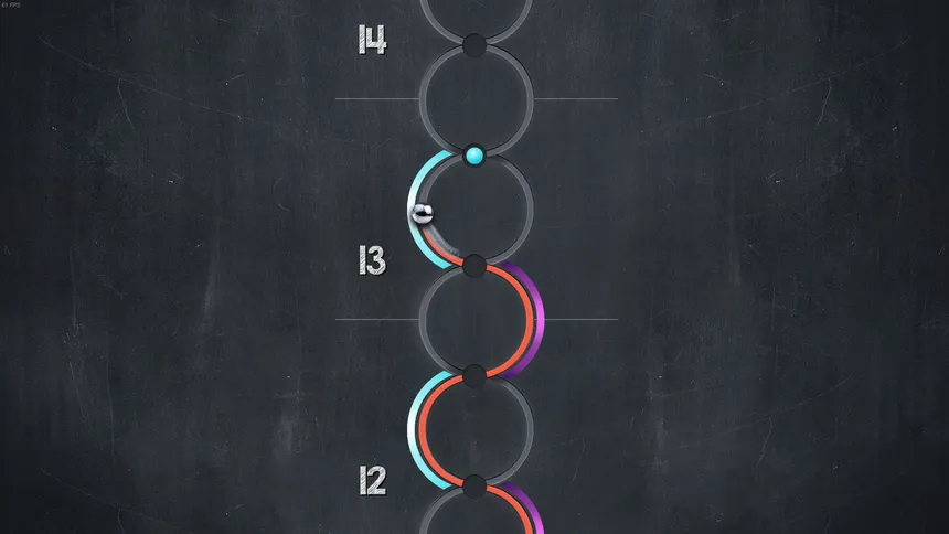 Скриншот 3 к игре 8infinity