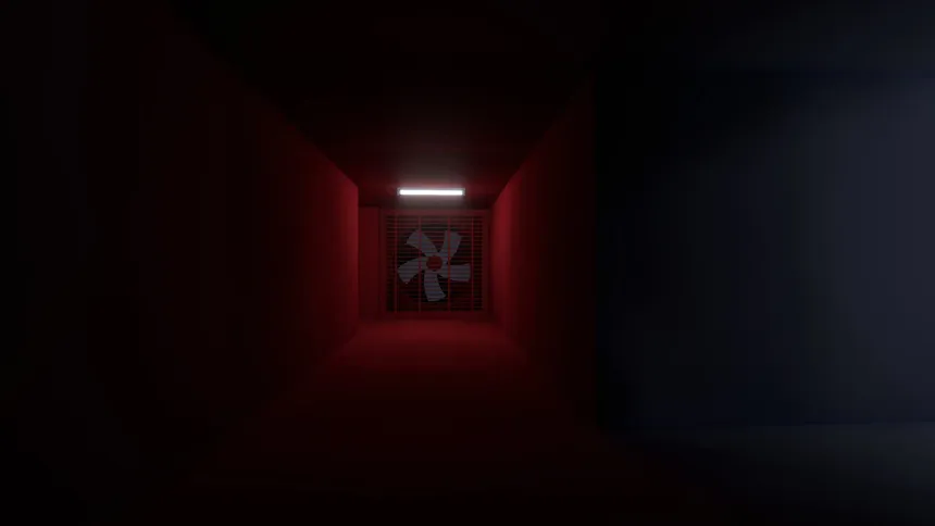 Скриншот 6 к игре OFF GRID : Stealth Hacking