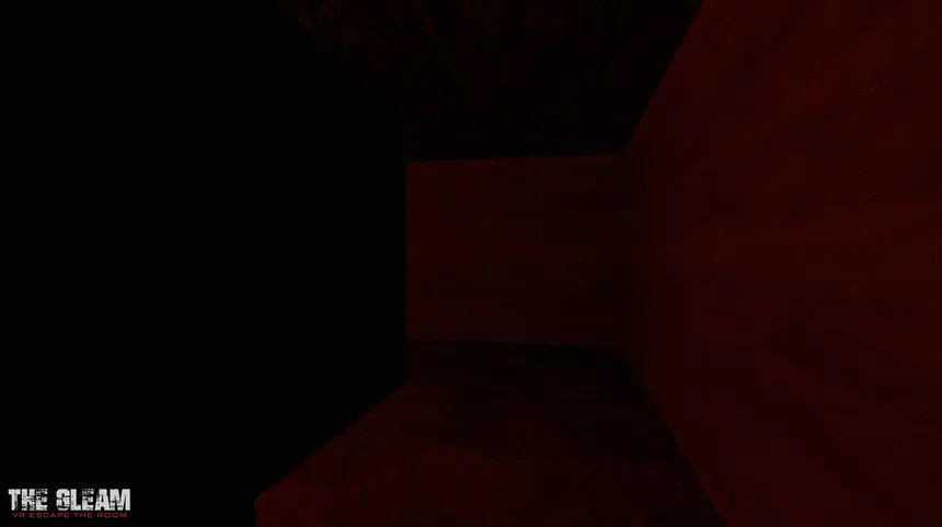 Скриншот 4 к игре The Gleam: VR Escape the Room