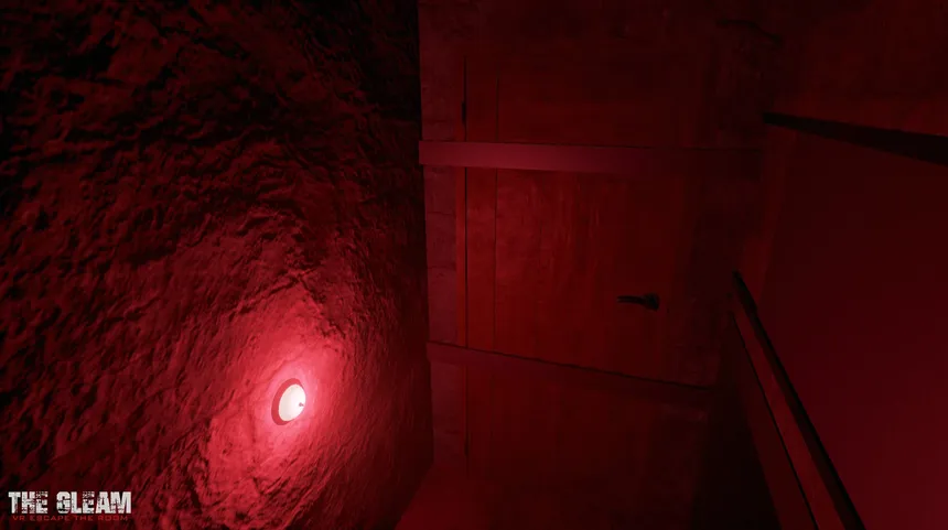 Скриншот 5 к игре The Gleam: VR Escape the Room