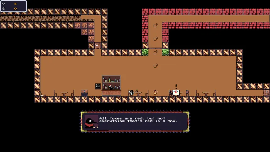 Скриншот 4 к игре Jumper Jape