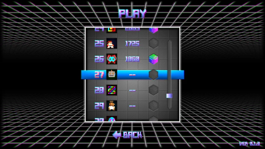 Скриншот 7 к игре Cubotrox