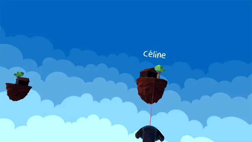 Скриншот 8 к игре Fair Islands VR