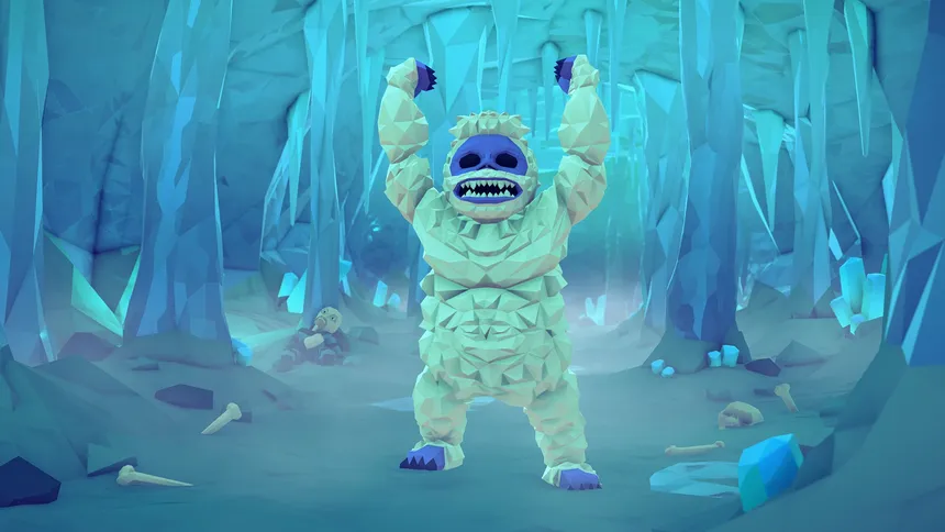 Скриншот 9 к игре For the King