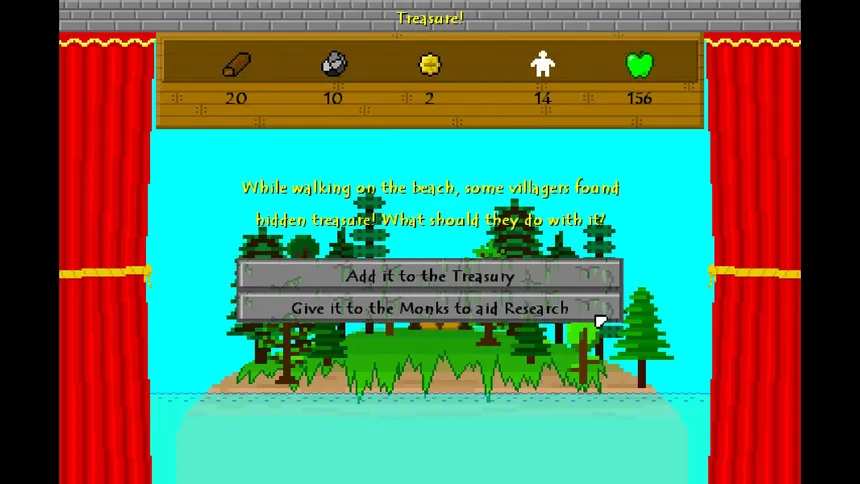 Скриншот 5 к игре VilleTown