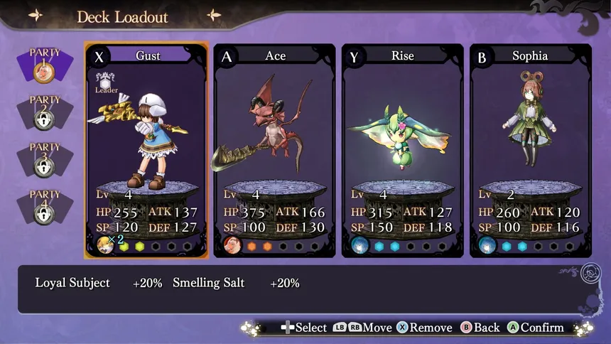 Скриншот 7 к игре Nights of Azure