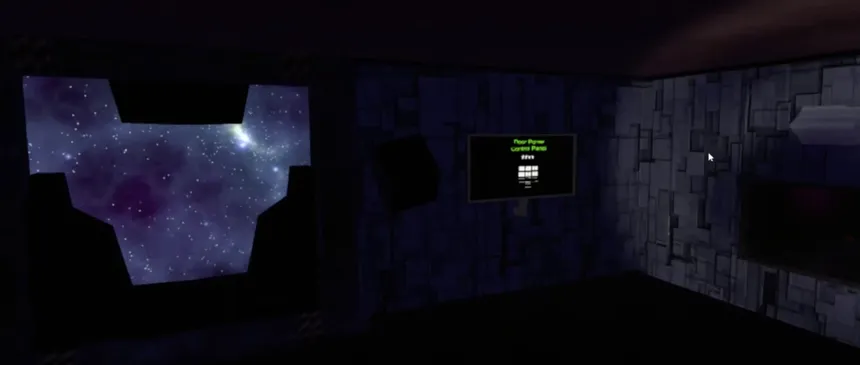 Скриншот 4 к игре Escape Station