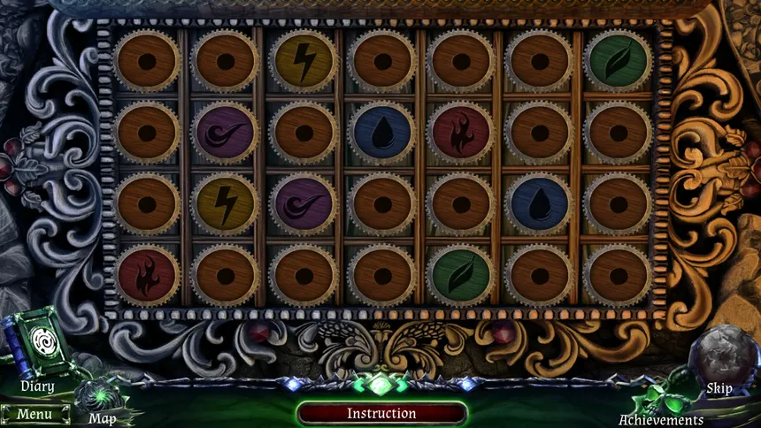 Скриншот 2 к игре Demon Hunter 3: Revelation