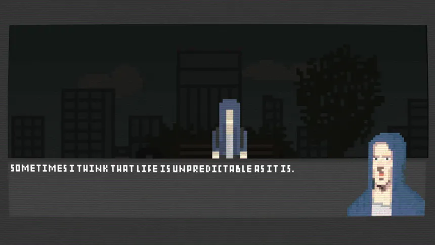 Скриншот 3 к игре Lepofrenia