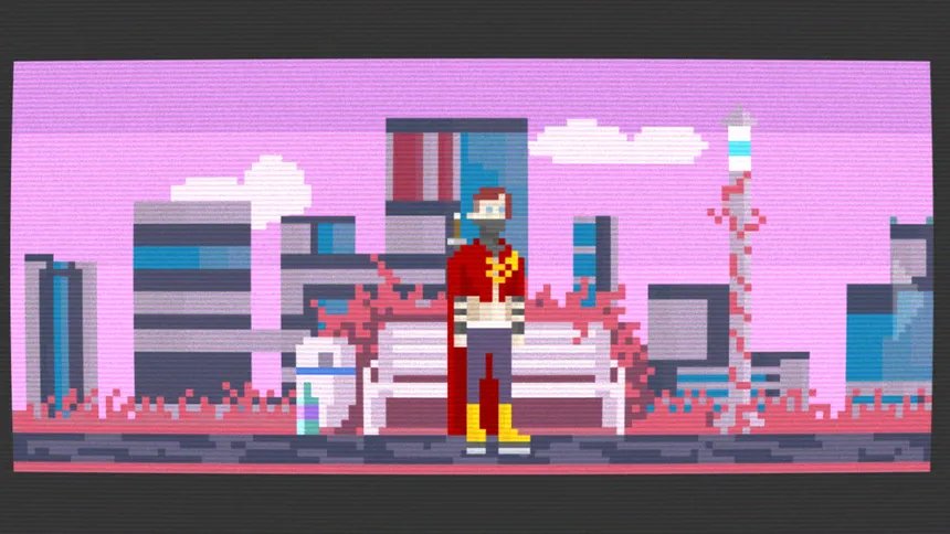 Скриншот 6 к игре Lepofrenia